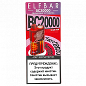 POD  Elf Bar - BC 20.000 -  -   - 2% - (1 .)