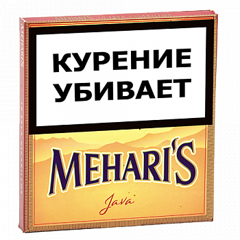 ��������� Mehari'S - Java (10 ��.)