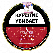 ����� Chieftain - Lazy Day Mixture (50 ��)