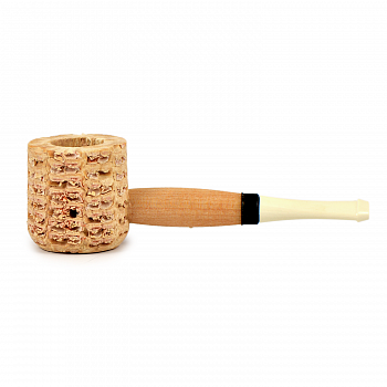  Missouri Meerschaum - Minitoka