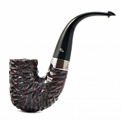 411 ��������� ������ Peterson Pipe Of The Year 2025 - Rustic P-lip (��� �������) ���-1
