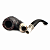 ������ Peterson System Spigot - Rusticated  313 P-lip (��� �������)