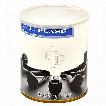 ����� G. L. Pease Original Mixture Barbary Coast 227��. Vintage 2016