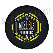 ����� ��� ������� Must Have  - Pineapple Rings - � �������� ���������� ����� (���� 25 ��)