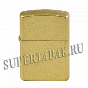 ��������� Zippo 28496 Armor Tumbled Brass