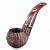������ Savinelli Vigna - Rustic Bordeaux 642 (������ 9 ��)