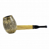  Missouri Meerschaum - 410 - Little Devil Cutty