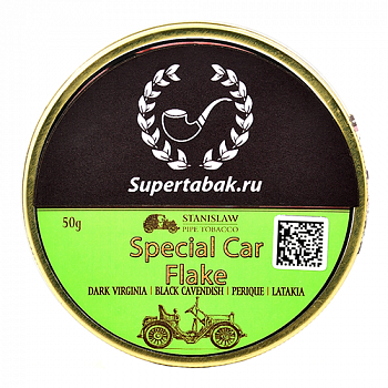 ����� Stanislaw - Special Car Flake (����� 50 ��)