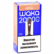 POD- Waka soPro - 20.000  -  -  - 2% - (1 .) 