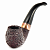 ������ Peterson Christmas Pipe 2025 Rustic - 230 P-Lip (��� �������)
