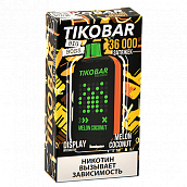 ����-������� Tikobar Big Boss - 36.000 ������� - ���� - ����� (1 ��.)