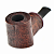 ������ Astra 113 - Reverse Calabash Pocker - Brown Blast (��� �������)