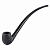  Savinelli Churchwarden - Rustica 601 ( )