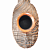������ Savinelli Autograph Sandblast - ���. 72 (6 �� ������) Estate