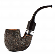  Savinelli Minerva - Marrone Rustic 614 ( 9 )