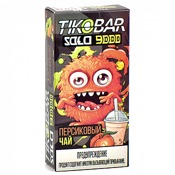 POD- Tikobar Solo - 9.000  -   - 2% (1 .)