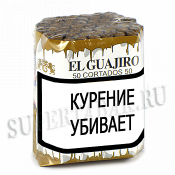 ��������� El Guajiro Cortados (50 ��)
