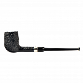 369 ��������� ������ Peterson Speciality Pipes - Billiard - Sanblasted (��� �������) ���-2