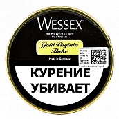 ����� Wessex Gold Virginia Flake  (50 ��)