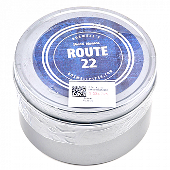 ����� Boswell - Route 22 (57 ��)