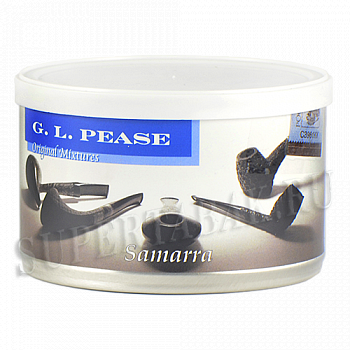 ����� G. L. Pease - Original Mixture - Samarra (57 ��) 