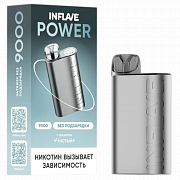 POD  INFLAVE - POWER 9.000  -  - 2% - (1 .)