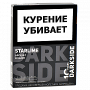 ����� ��� ������� DarkSide - CORE -  Starlime (30 �����)