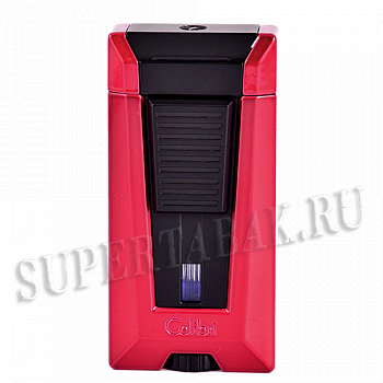 ��������� Colibri Stealth - LI 900 T3 (Metal Red)