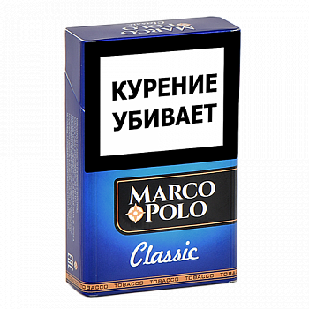 ��������� Marco Polo - King Size - Classic (20 ��.)