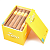 ������ Zino Nicaragua - Toro (1 ��)