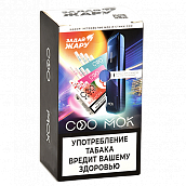 ����� MOK Forward - ������������� ����� (+����� COO)