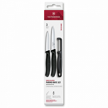 ����� �� 3 ����� ��� ������ VICTORINOX - Swiss Classic - ���. 6.7113.33
