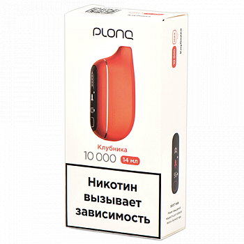 POD-������� Plonq Max Pro (10.000 �������) - �������� - 2% - (1 ��.)