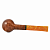  Savinelli Arancia - Smooth Brown 207 ( 9 )