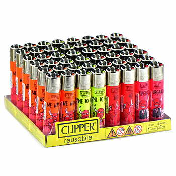 ��������� Clipper - CP11 - ������� � ��������