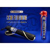 ������ ��� ������� Kraken - Medium Seco - CM01 Original (���������) - (80 �����)