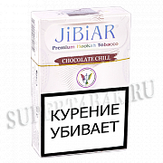    Jibiar -   (Chocolate Chill) - (50 )