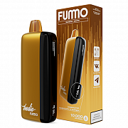 POD  Fummo - Indic 10.000  -  -  - 2% - (1 .)