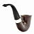 ������ Peterson Sherlock Holmes - Dark Smooth - Original P-Lip (��� �������)