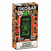 ����-������� Tikobar Big Boss - 36.000 ������� - ����� - �������� (1 ��.)