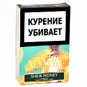 ����� ��� ������� Adalya  - ���� ���� (Sheik Money) - (50 ��)