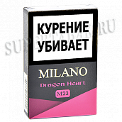 ����� ��� ������� Milano Gold - M23 Dragon Heart (50 ��.)