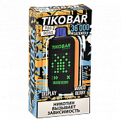 ����-������� Tikobar Big Boss - 36.000 ������� - ����� - ����� (1 ��.)