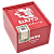 ������ Kuuts - Robusto Red Roadking (1 ��.)