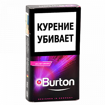  Burton Compact - Velvet Crush ( 160)