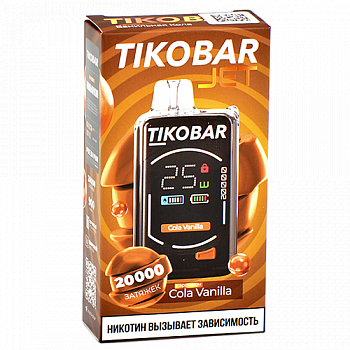 POD- Tikobar Jet - 20.000  -   - 2% (1 .)