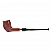 ������ Peterson Speciality Pipes - Belgique - Smooth Nickel Mounted (��� �������)