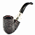 ������ Peterson System Spigot - Rusticated  309 P-lip (��� �������)