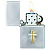  Zippo 48581 - Cross Design