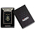  Zippo 48636 - Mystic Nature Design - Black Ice